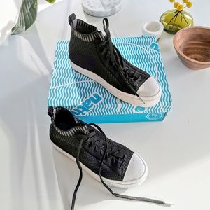 Native Jefferson 2.0 High Shoe (unisex)